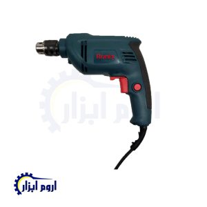 دریل سه نظام 10 میل رونیکس مدل 2114