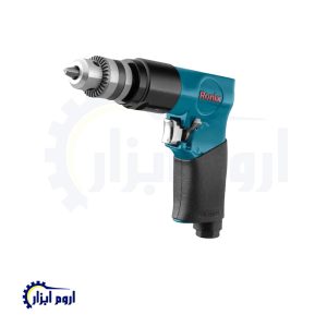 دریل بادی سه نظام آچاری رونیکس مدل RA-1401