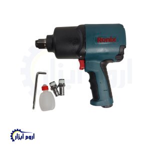 بکس بادی 3/4 اینچ رونیکس مدل RA-1211