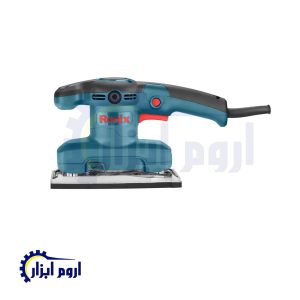 سنباده لرزان مستطیلی رونیکس مدل 6403