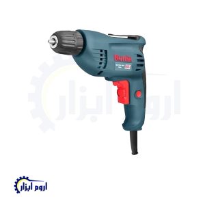 دریل 10 میل سه نظام اتوماتیک رونیکس مدل 2110