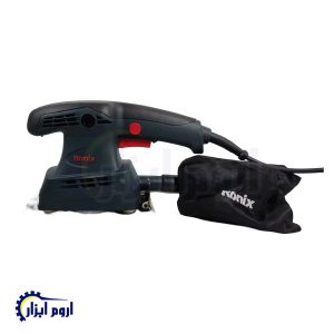 سنباده لرزان مستطیلی رونیکس RONIX مدل RH_6401