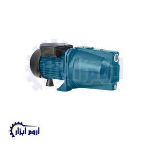 پمپ آب جتی (خود مکش) 1 اینچ رونیکس RH-4022