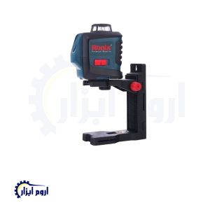 تراز لیزری رونیکس مدل RH-9504