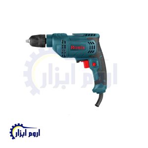 دریل اتوماتیک 6.5 میل رونیکس مدل 2107A