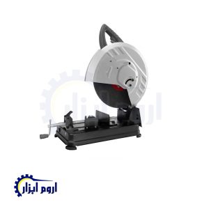 اره پروفیل بر 355 میلیمتر تولیکس