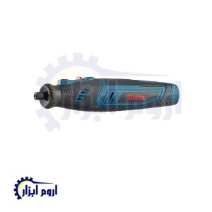 فرز انگشتی مینیاتوری شارژی رونیکس مدل 3421