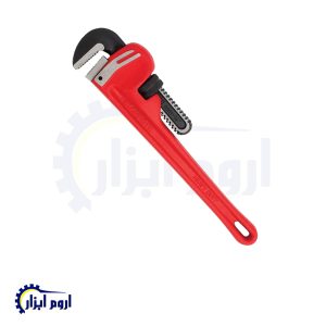 آچار شلاقی 18 اینچ ایران پتک مدل DB1810