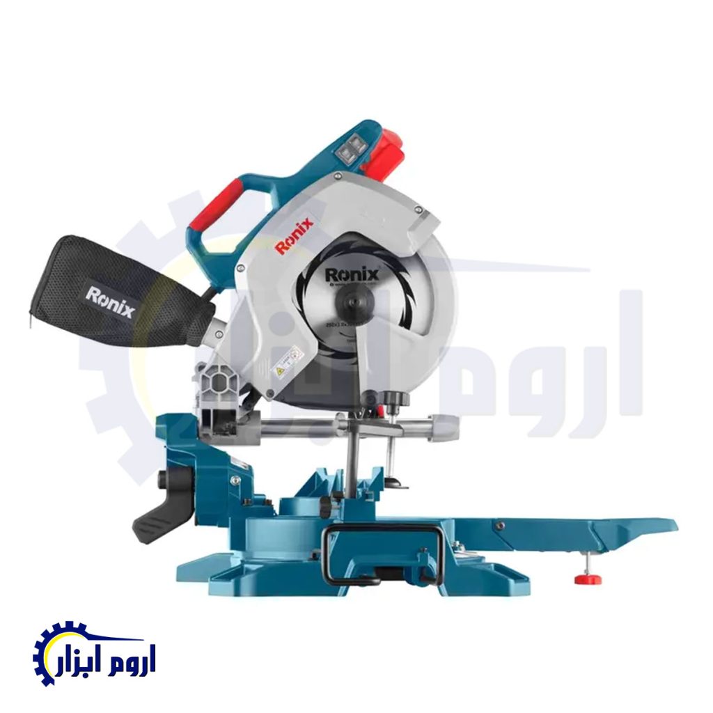اره فارسی بر رونیکس مدل 5402