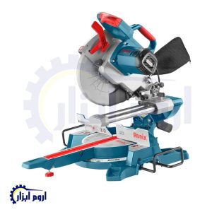 اره فارسی بر رونیکس مدل 5402