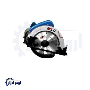 اره گردبر 185 میلیمتر ای پی ان مدل SW185M
