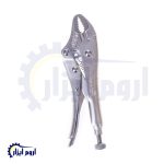انبر قفلی رونیکس مدل RH-1411 سایز 5 اینچ