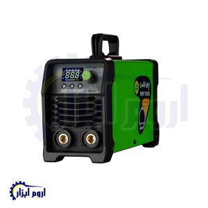 اینورتر جوشکاری 200 آمپر ایران ترانس مدل IT 200D
