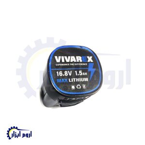 باتری 16.8 ولت ویوارکس مدل VR1615