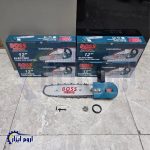 تبدیل ساده مینی فرز به اره زنجیری باس