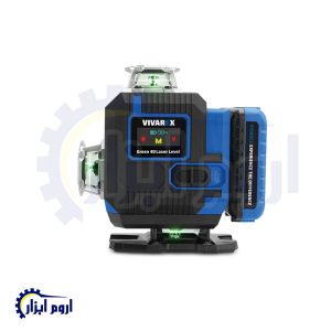 تراز لیزری ویوارکس مدل VR1604-L2