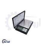 ترازو دیجیتال نوت بوک مدل 3000 گرمی