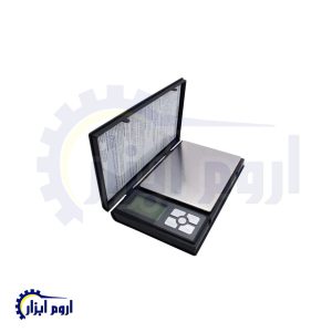 ترازو دیجیتال نوت بوک مدل 3000 گرمی