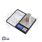 ترازو دیجیتال نوت بوک مدل 3000 گرمی