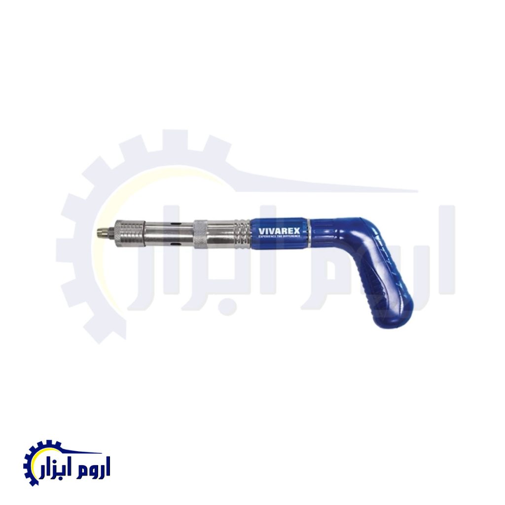 تفنگ میخکوب ویوارکس مدل VR3310-MF چاشنی خور فلزی