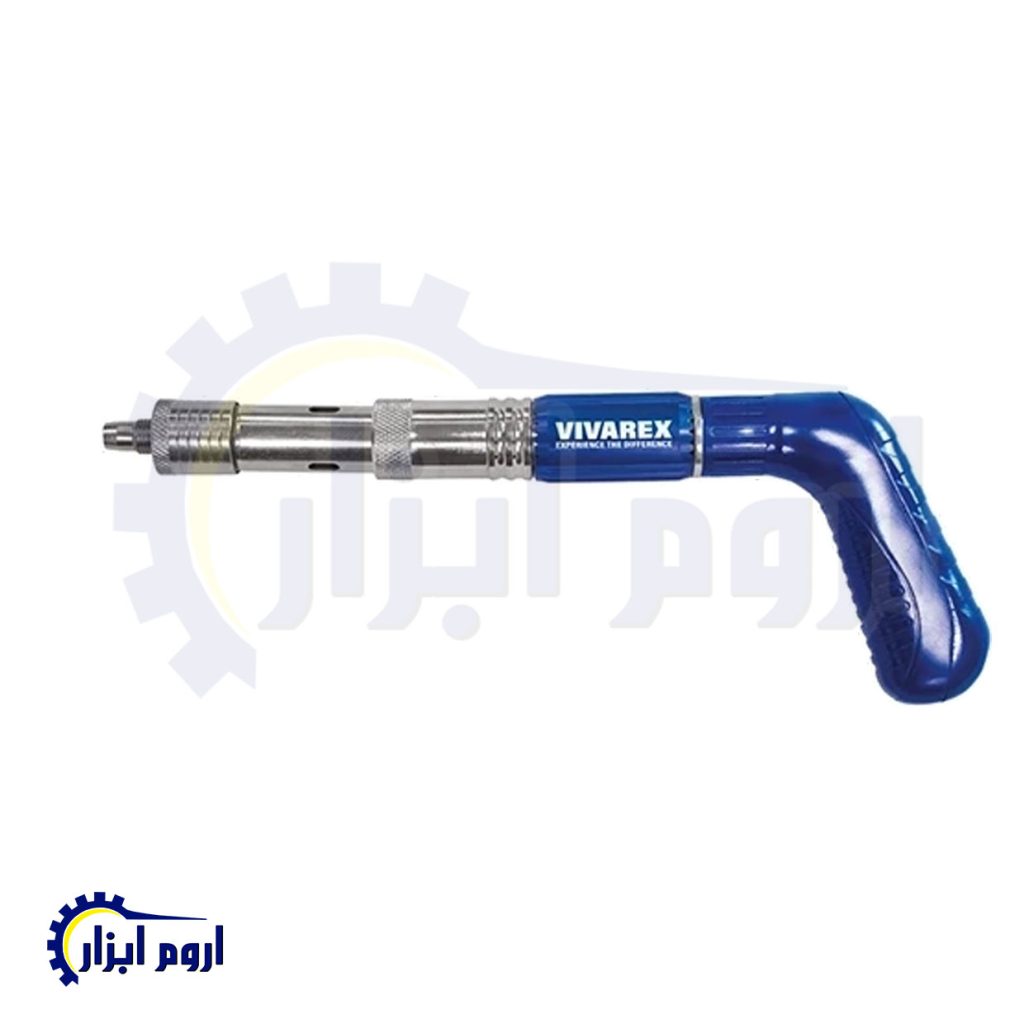 تفنگ میخکوب ویوارکس مدل VR3310-MF چاشنی خور فلزی