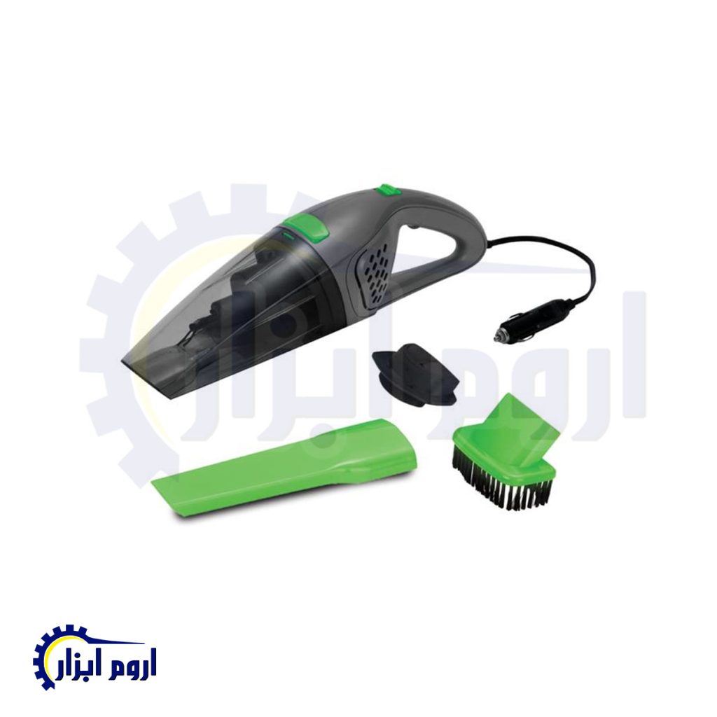 جارو شارژی فندکی پی ای پی مدل PCV-9612