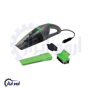 جارو شارژی فندکی پی ای پی مدل PCV-9612