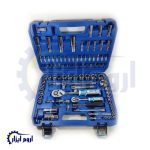 جعبه بکس 94 پارچه حرفه ای صنعتی باس BOSS