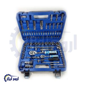 جعبه بکس 94 پارچه حرفه ای صنعتی باس BOSS