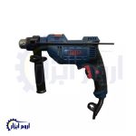 دريل 13 میل چکشی پی ای پی مدل ID-6115