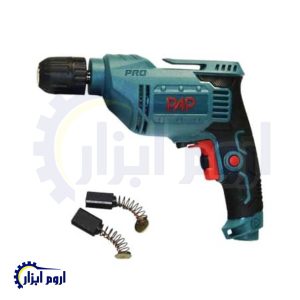 دریل 10 پی ای پی مدل D-6110