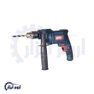 دریل 13 چکشی ای پی ان APN DR13S