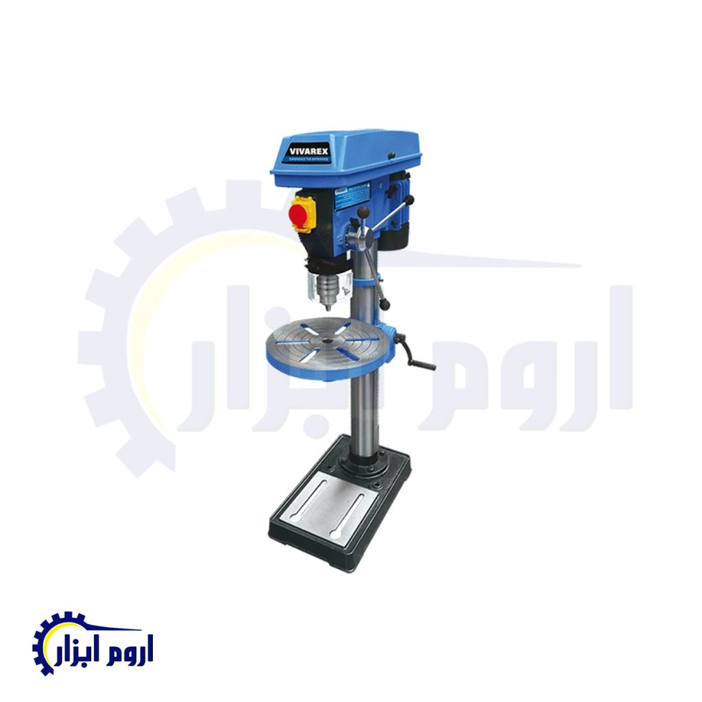 دریل ستونی 16 میلیمتری ویوارکس مدل VR5516-DP