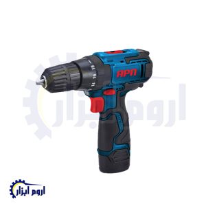 دریل شارژی ای پی ان مدل CLD12S