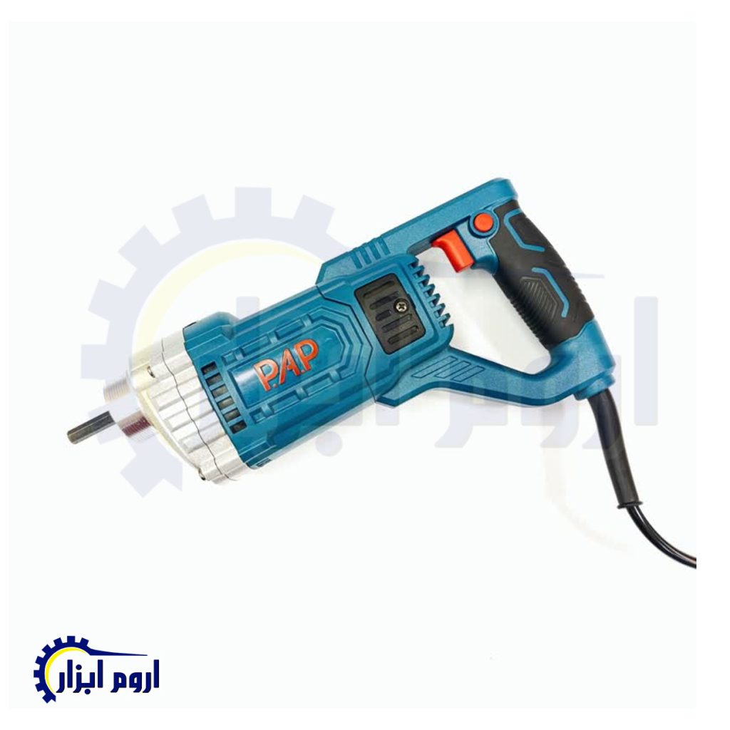 دریل ویبراتور پی ای پی PAP CV-6680