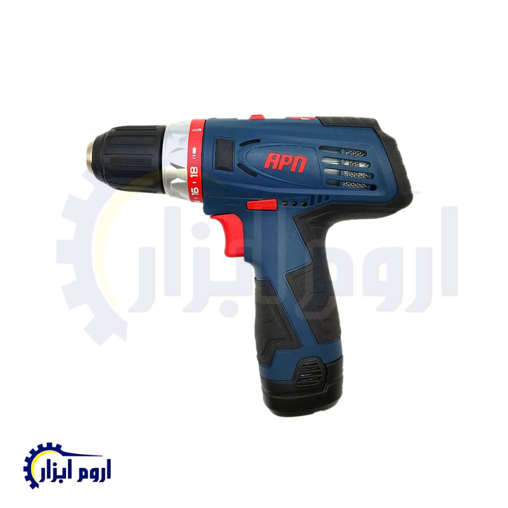 دریل شارژی ای پی ان