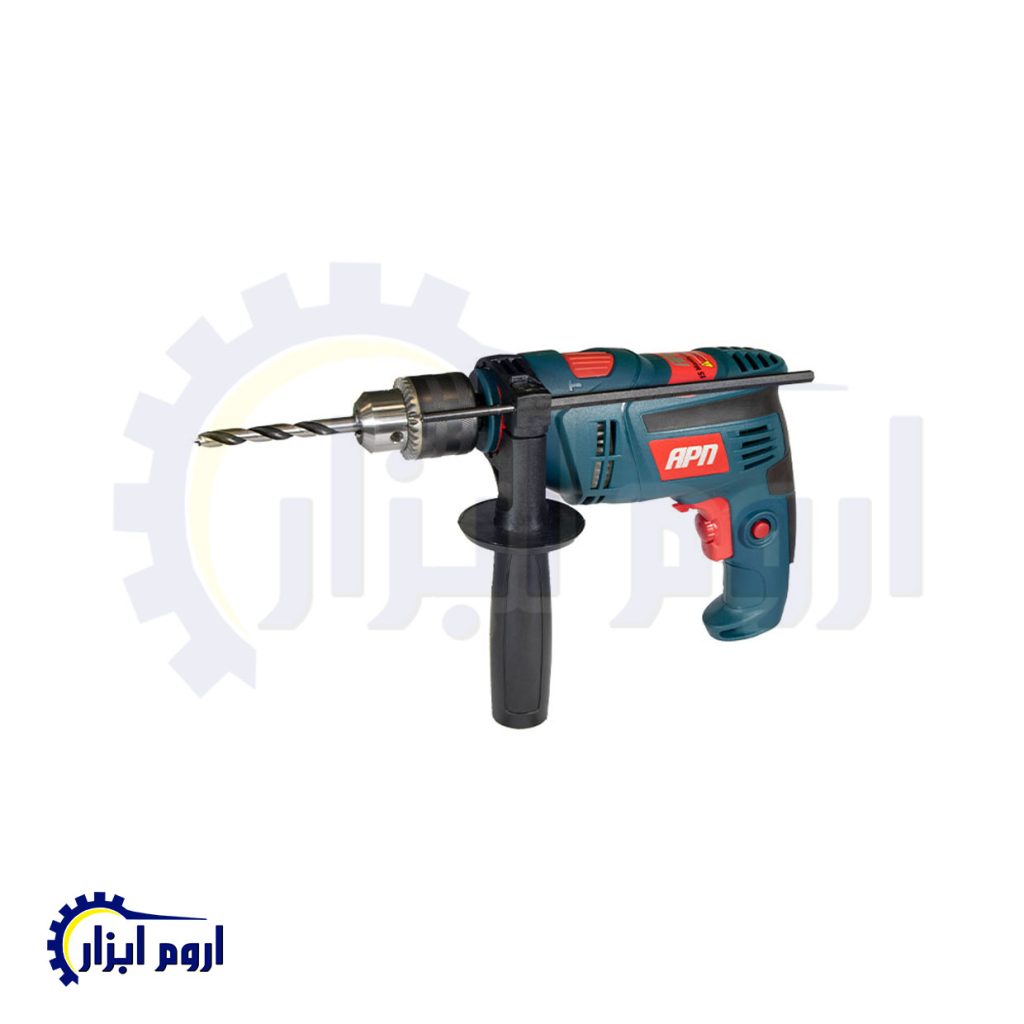 دریل چکشی ای پی ان مدل DR13C