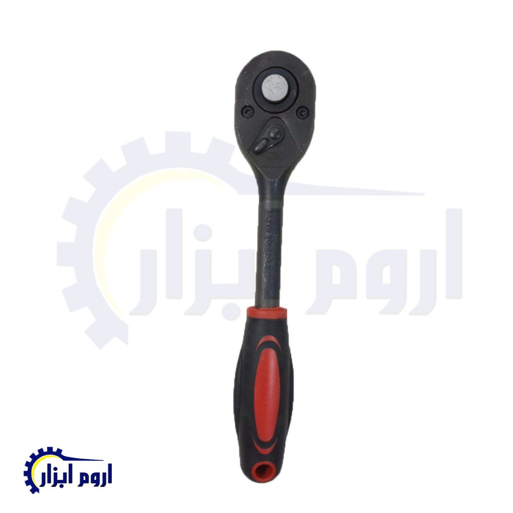 دسته جغجغه 1.2 اینچ الیت