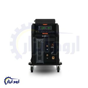 دستگاه جوش اینورتر Co2 تکفاز 250