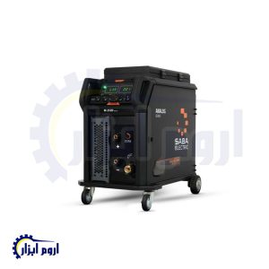 دستگاه جوش اینورتر Co2 تکفاز 250