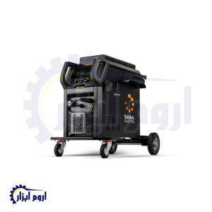 دستگاه جوش صباالکتریک
