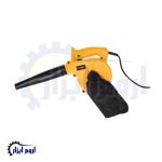 دستگاه دمنده و مکنده ورک سایت مدل EBR130