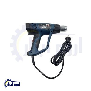 سشوار صنعتی 2000 وات بیست مدل H2