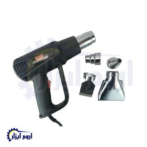 سشوار صنعتی باس مدل BS-85 دیمردار