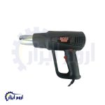 سشوار صنعتی باس مدل BS-85 دیمردار