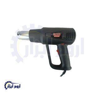 سشوار صنعتی باس مدل BS-85 دیمردار