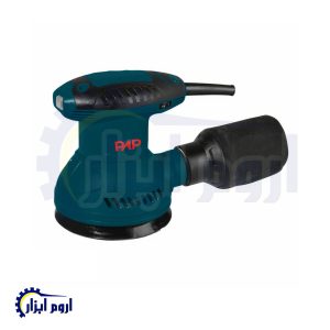 سنباده زن پی ای پی مدل لرزان گرد اوربیتال کد OS-5350