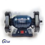 سنگ سنباده رومیزی دو طرفه 150 پی ام PM