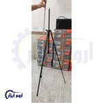 سه پایه تلسکوپی تراز لیزری پی ام PM