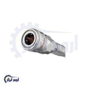 شلنگ فنری 5 متری رونیکس.